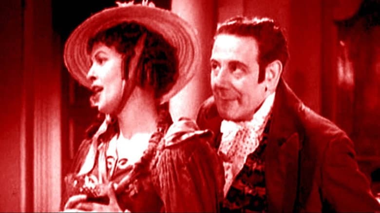 Maria Marten, or The Murder in the Red Barn still