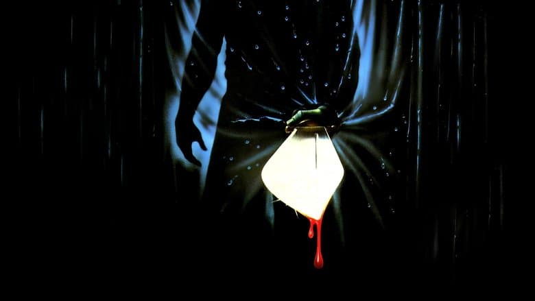 Friday the 13th Part III still