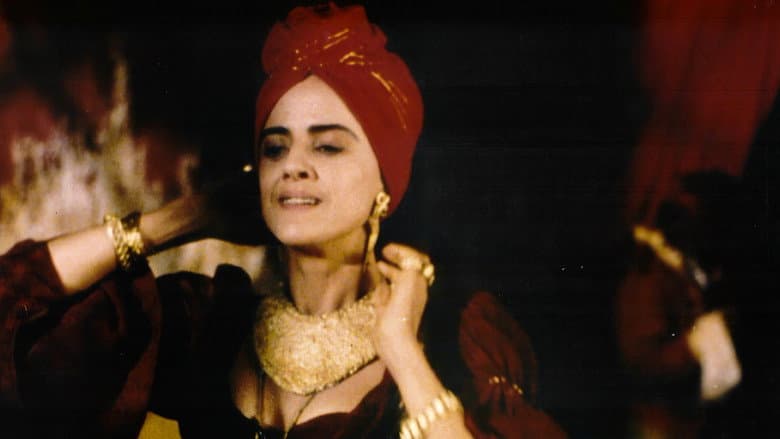 Carlota Joaquina, Princess of Brazil still