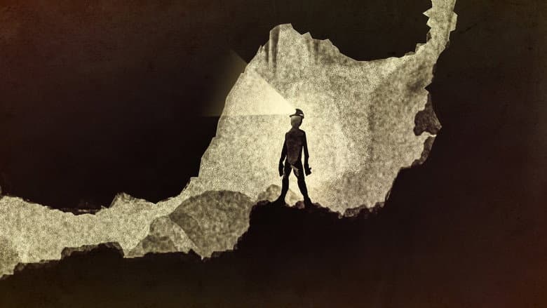 Unknown: Cave of Bones still