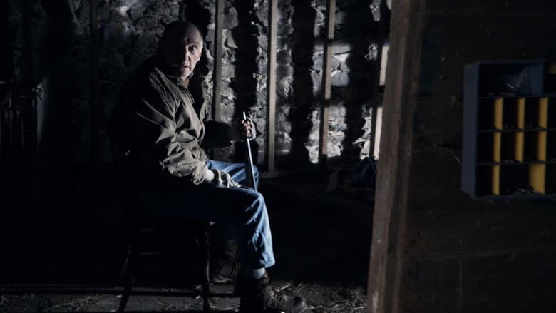 The Visit still