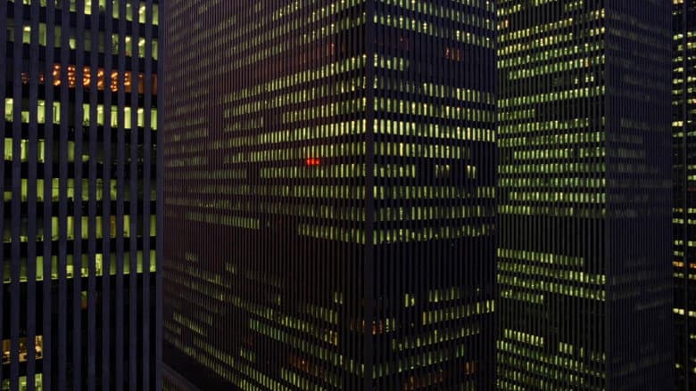 Koyaanisqatsi still