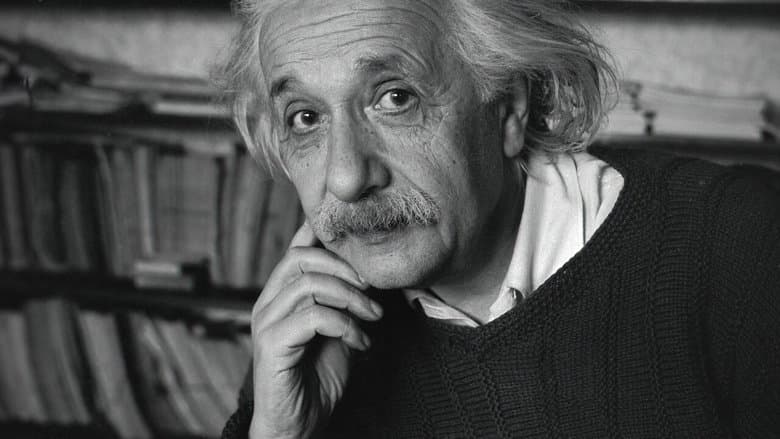 Einstein and the Bomb still