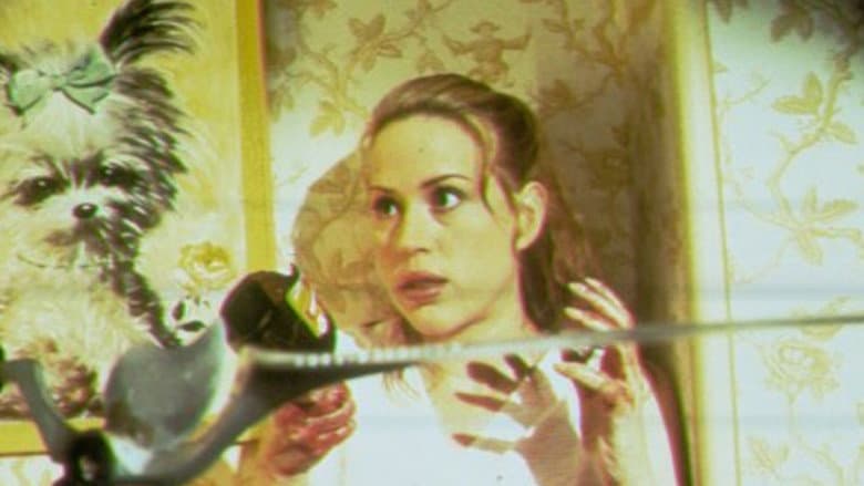 Cut still
