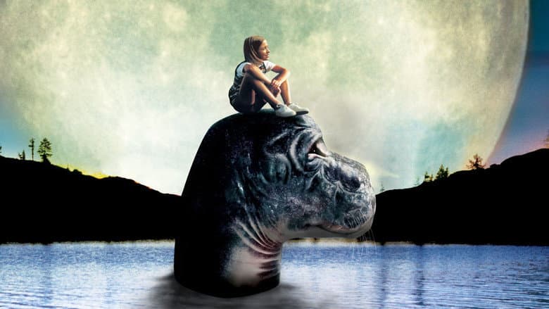 Magic in the Water still