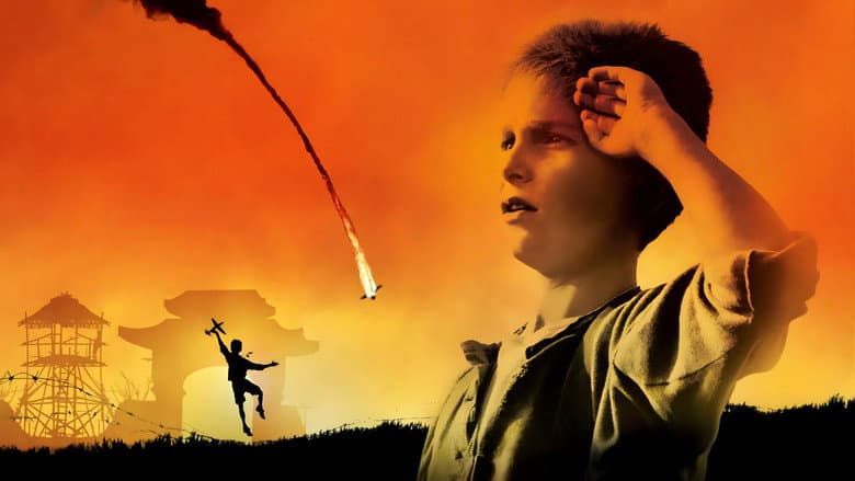 Empire of the Sun still