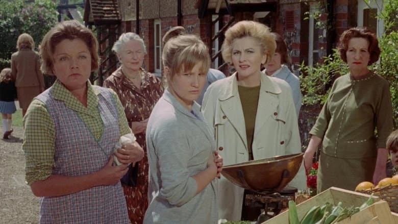 The Witches still
