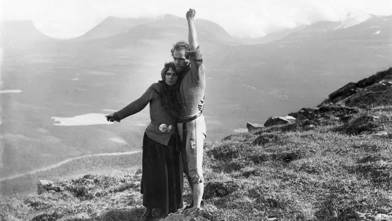 The Outlaw and His Wife still
