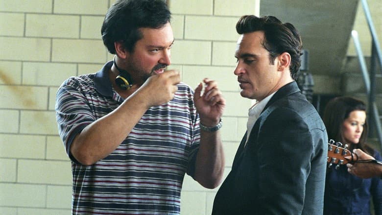 Walk the Line still