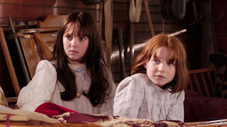 Samantha: An American Girl Holiday still