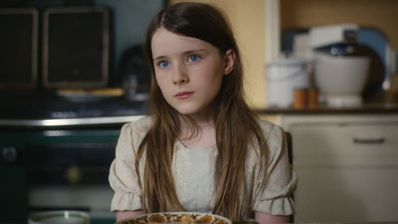 The Quiet Girl still