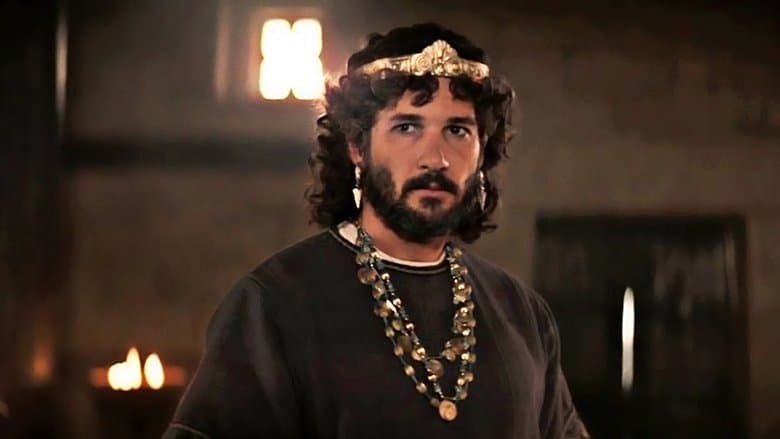 King David still
