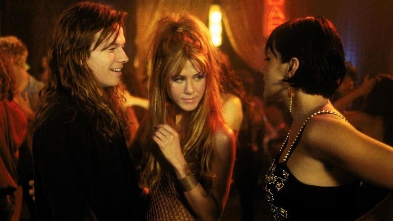 Rock Star still