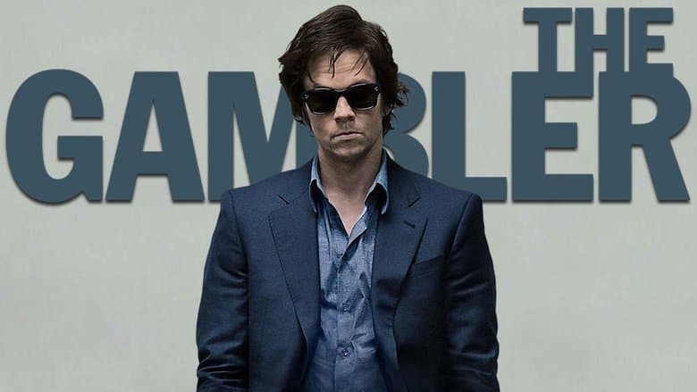 The Gambler still