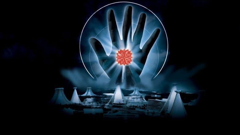 Logan's Run still