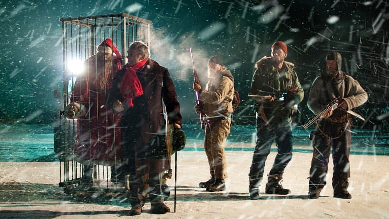 Rare Exports: A Christmas Tale still