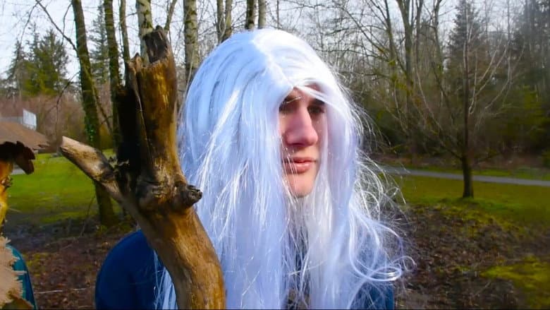 The Curse of Crescent's Crown still
