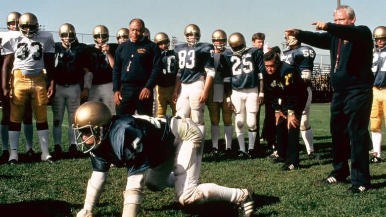 Rudy still