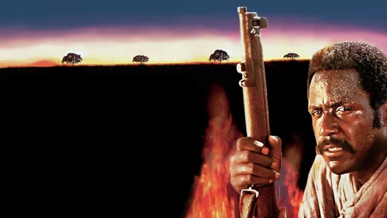Shaft in Africa still