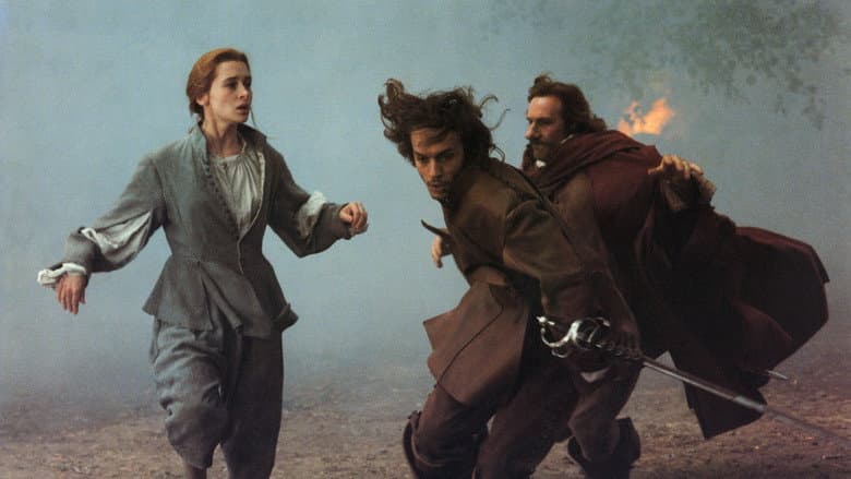 Cyrano de Bergerac still