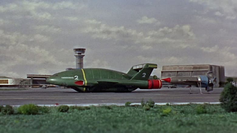 Thunderbird 6 still
