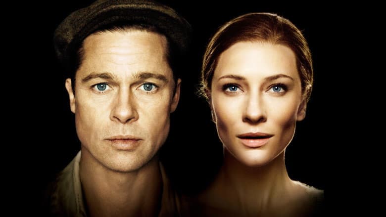 The Curious Case of Benjamin Button still