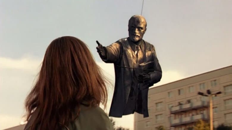 Good Bye, Lenin! still