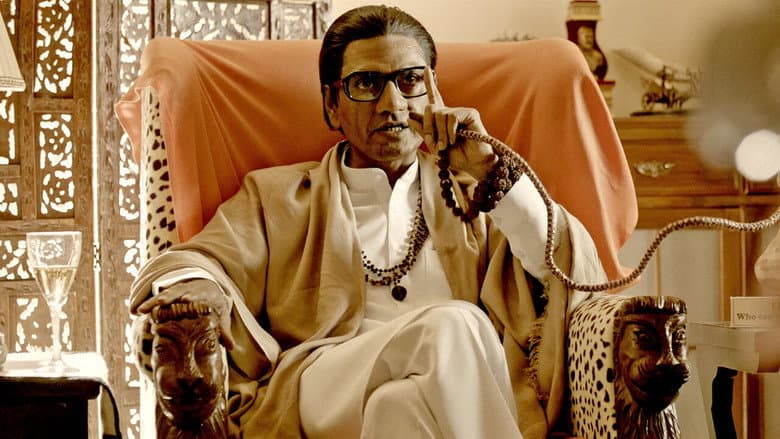 Thackeray still