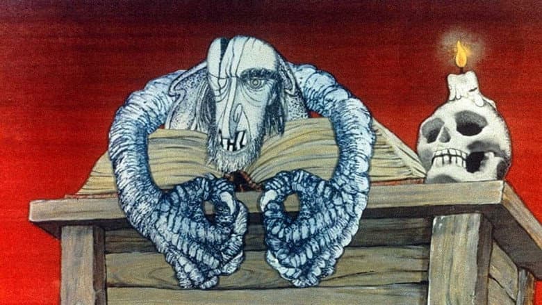 The Sorcerer's Apprentice still