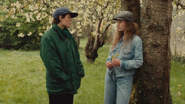 A Tale of Springtime still
