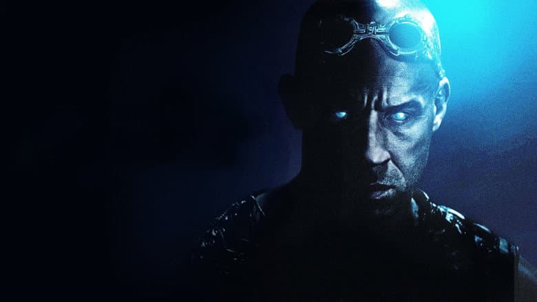 Riddick still