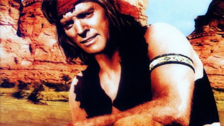 Apache still