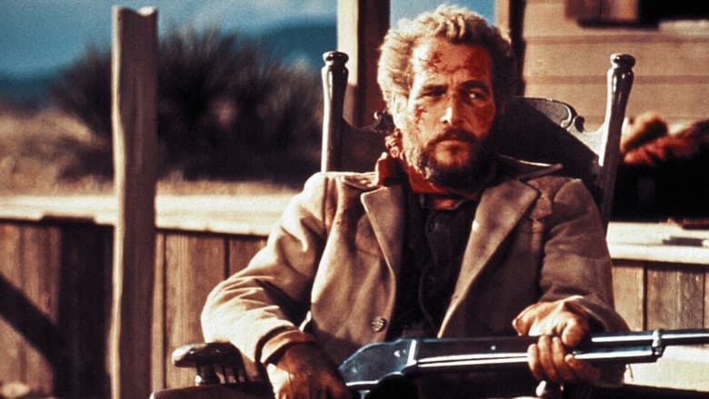 The Life and Times of Judge Roy Bean still