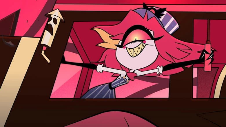 Hazbin Hotel: Sing-Along still