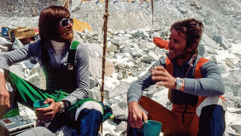 Everest Unmasked still