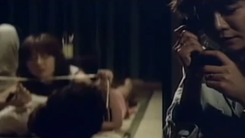 Molester Train 9 still