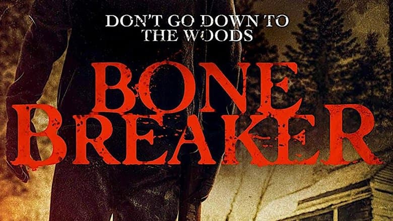Bone Breaker still