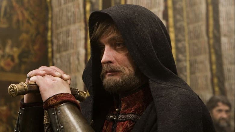 Tsar still