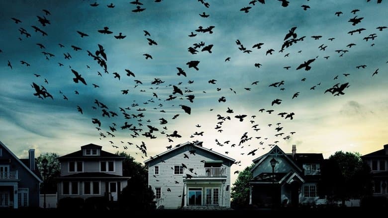Dark Skies still