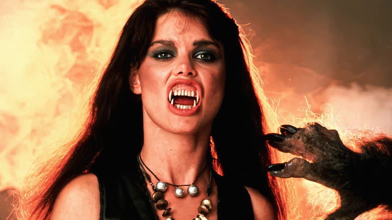 The Howling still