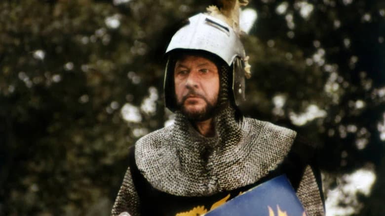 Trial by Combat still