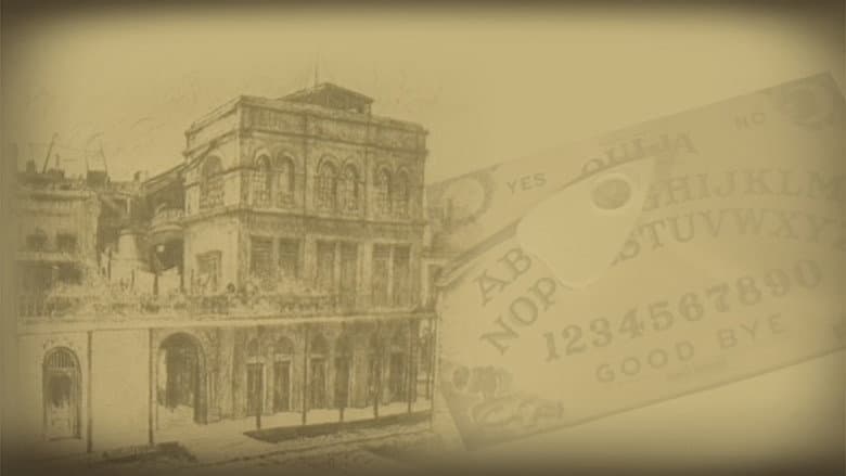 The St. Francisville Experiment still