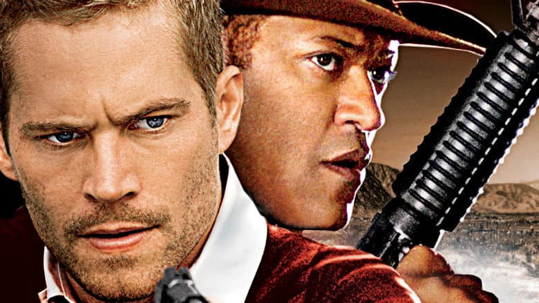 The Death and Life of Bobby Z still