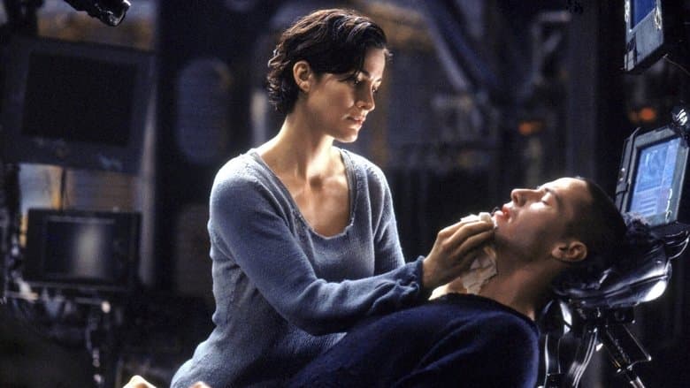 The Matrix still