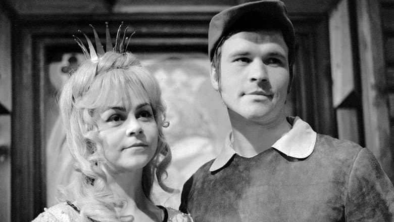 O princezně ve věži still