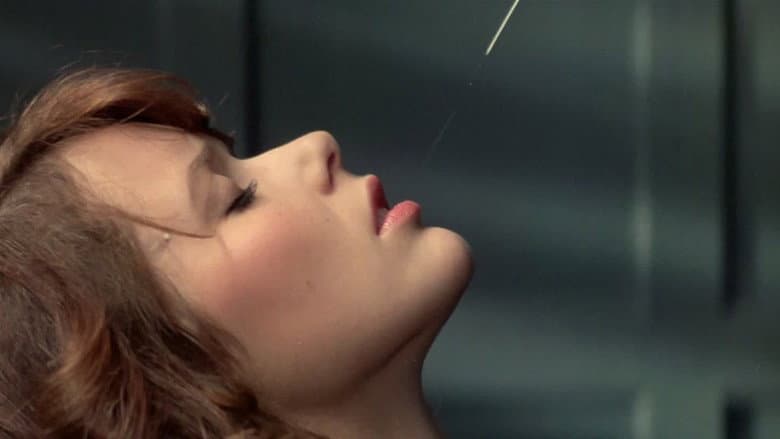 Emmanuelle: The Joys of a Woman still