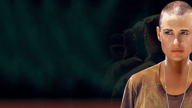 G.I. Jane still