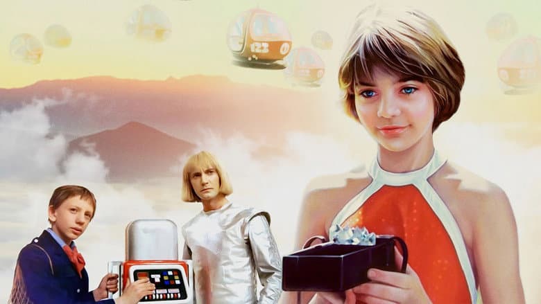 Guest from the Future still