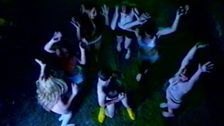 Dude Bro Party Massacre III still