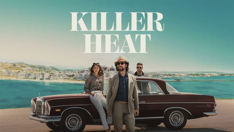 Killer Heat still